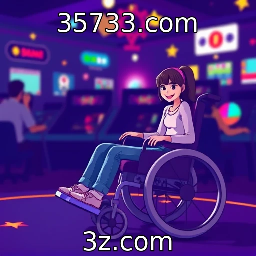 Acessibilidade e inclusão na indústria de jogos