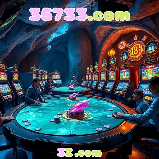 35733.com Jogos Arcade
