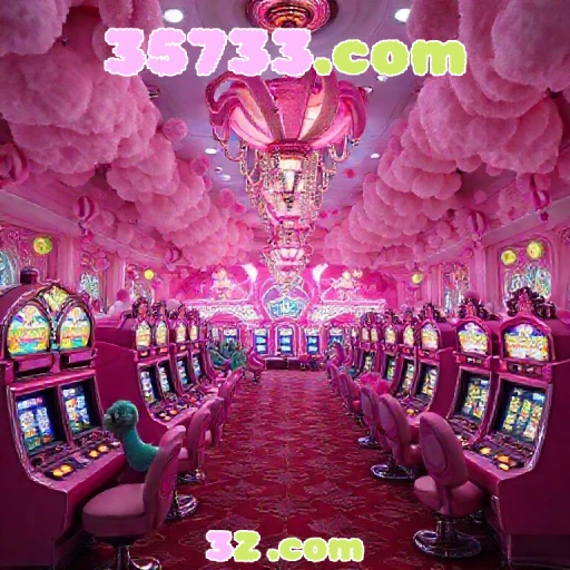 35733.com Baccarat
