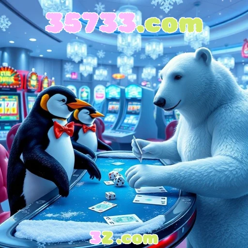 35733.com Bingo Online