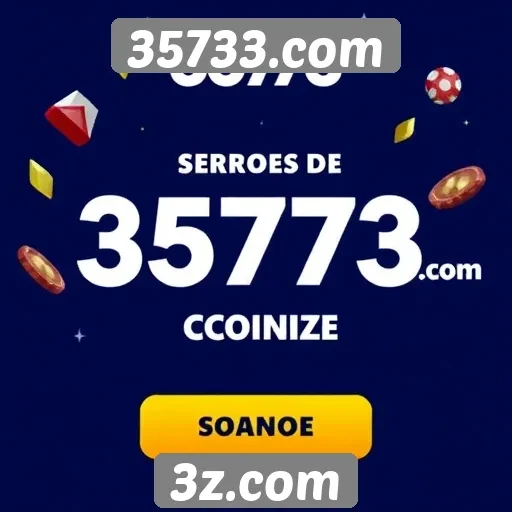 Avaliação de bônus e promoções do 35733.com