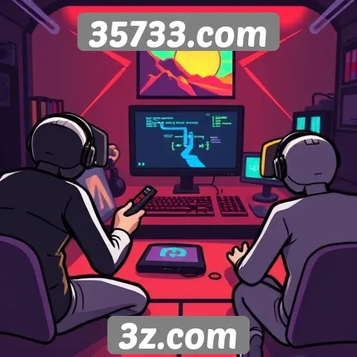 Feedback da comunidade sobre 35733.com