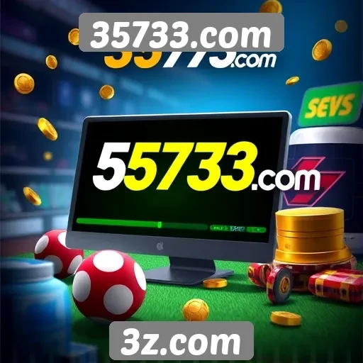 Comparação entre 35733.com e concorrentes do setor