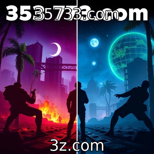 A evolução dos gráficos em jogos de última geração