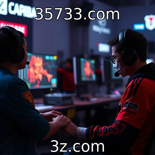 Evolução dos eSports e seu papel na cultura gamer