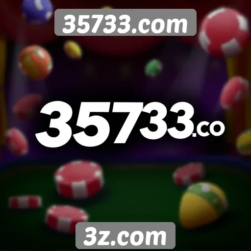 Explorando a diversidade de jogos disponíveis no 35733.com