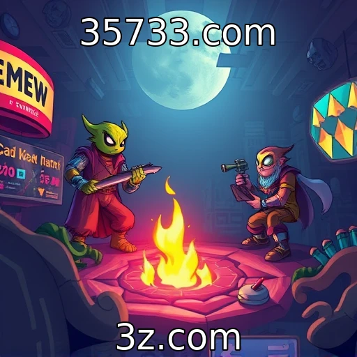 Perspectivas de crescimento no mercado de jogos