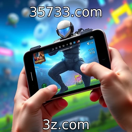 Impacto das plataformas móveis na indústria de jogos