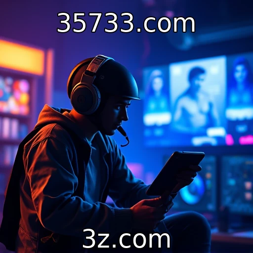 Mudanças no comportamento dos jogadores modernos