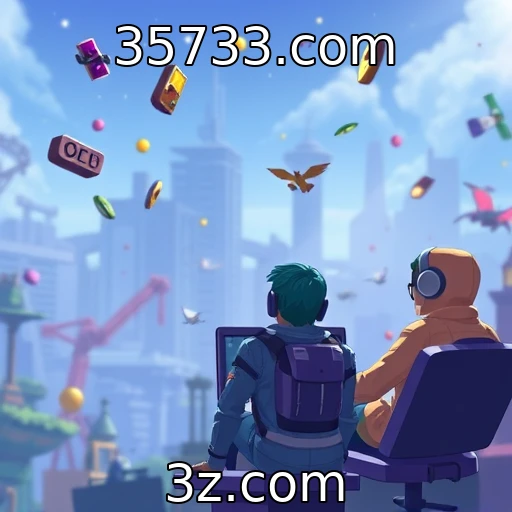 Novas tendências na monetização de jogos online