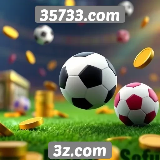Promoções e bônus oferecidos por 35733.com