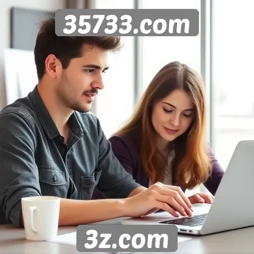 Dicas para iniciantes em 35733.com e suas funcionalidades