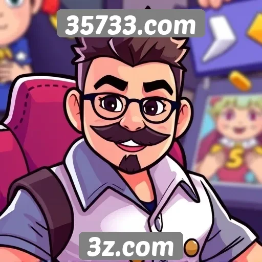 Experiências de usuários no 35733.com